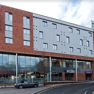 Premier Centre Exeter