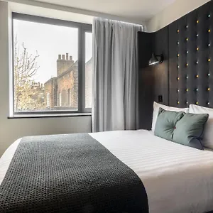 Point A Liverpool Street 3*, Londra Birleşik Krallık