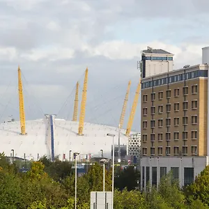 Express Greenwich By Ihg 3*, Londra Birleşik Krallık