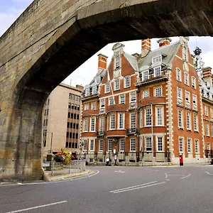 The Grand, 5*, York Birleşik Krallık