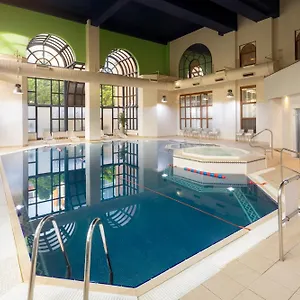 Crowne Plaza Leeds By Ihg 4*, Leeds (West Yorkshire) Birleşik Krallık