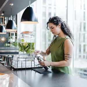 Citizenm Shoreditch 4*, Londra Birleşik Krallık